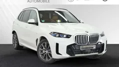 Gebraucht 2024 BMW X5 M Sport SUV | 91.888 €