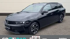 Gebraucht 2024 Opel Astra Enjoy Kombi | 23.290 € (Fairer Preis)