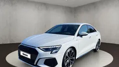 Gebraucht 2022 Audi A3 S-Line Limousine | 25.800 € (Fairer Preis)