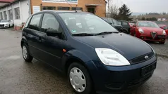 Gebraucht 2005 Ford Fiesta Viva X Kleinwagen | 2.750 € (Fairer Preis)