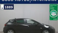 Gebraucht 2022 Opel Astra Edition Limousine | 10.380 € (Superpreis)