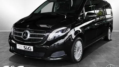 Gebraucht Mercedes E250 Edition 140 PS (102 kW) 2016 Kombi