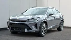 Graphene grey/grau Neu 2025 Cupra Formentor VZ SUV | 41.440 € (Superpreis)