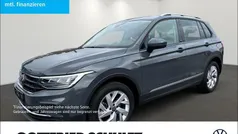 Gebraucht 2022 VW Tiguan Active SUV | 24.950 € (Fairer Preis)