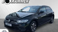 Schwarz Gebraucht 2024 VW Polo Move Limousine | 18.990 € (Fairer Preis)