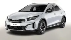 Gebraucht 2025 Kia XCeed GT-Line SUV | 31.098 € (Fairer Preis)