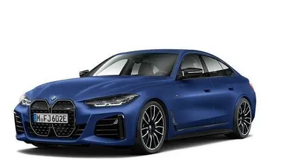 Second-hand BMW i4 Performance 400 kW (544 CP) 2022 Berlinǎ