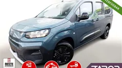 Libeccio blau metallic Neu 2025 Fiat Doblò Van / Kleinbus | 25.388 € (Fairer Preis)