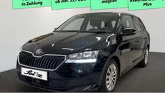 Gebraucht 2021 Skoda Fabia Ambition Kombi | 14.199 € (Fairer Preis)