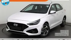 Weiß Neu 2025 Hyundai i30 GO! Limousine | 22.190 € (Guter Preis)