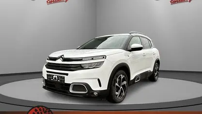 Gebraucht Citroën C5 Aircross Feel 181 PS (133 kW) 2022 SUV