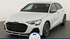 Gebraucht 2025 Audi S3 Sport Limousine | 48.995 € (Superpreis)