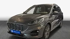 Gebraucht 2024 Ford Kuga ST-Line X SUV | 35.504 € (Guter Preis)