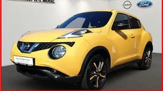 Gebraucht 2016 Nissan Juke N-Connecta SUV | 9.495 € (Fairer Preis)