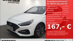 Gebraucht 2022 Hyundai i30 Edition 30+ Limousine | 19.790 € (Fairer Preis)