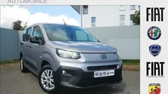 Maestro grau metallic Neu 2025 Fiat Doblò Comfort Van / Kleinbus | 26.490 € (Fairer Preis)
