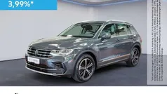 Gebraucht 2023 VW Tiguan Elegance SUV | 35.490 € (Fairer Preis)