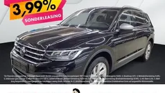 VW Tiguan Allspace