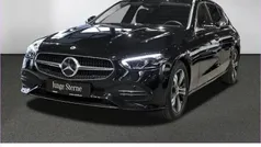 Mercedes C180