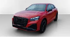 Gebraucht 2021 Audi Q2 S-Line SUV | 28.890 € (Fairer Preis)