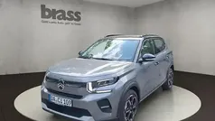 Gebraucht 2025 Citroën C3 Kleinwagen | 16.990 € (Guter Preis)