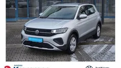 Silber Gebraucht 2024 VW T-Cross R SUV | 21.280 € (Fairer Preis)