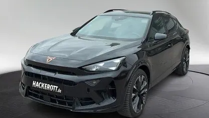 Gebraucht Cupra Formentor VZ 333 PS (244 kW) 2024 Schwarz SUV