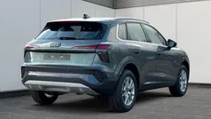Gebraucht 2025 Audi Q3 SUV | 44.080 € (Superpreis)