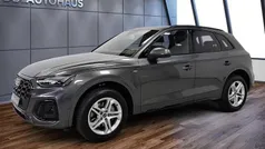Gebraucht 2023 Audi Q5 S-Line SUV | 42.860 € (Guter Preis)