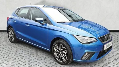 Gebraucht 2025 Seat Ibiza Style Kleinwagen | 16.750 € (Guter Preis)