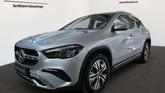 Gebraucht 2024 Mercedes GLA220 Progressive SUV | 42.790 € (Superpreis)