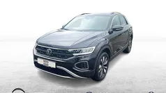 Gebraucht 2024 VW T-Roc Life SUV | 27.280 € (Superpreis)