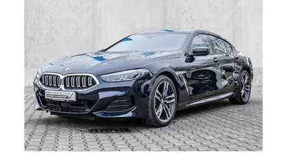 Gebraucht 2025 BMW 840 M Sport Coupé | 75.990 € (Superpreis)