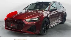 Gebraucht 2025 Audi RS6 Performance Kombi | 159.790 €