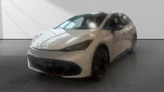 Weiss Neu 2025 Cupra Born Kleinwagen | 39.490 € (Fairer Preis)