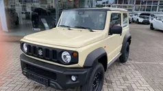 Beige Neu 2024 Suzuki Jimny Comfort SUV | 32.395 € (Fairer Preis)