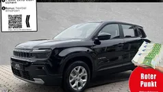 Volcano black Neu 2025 Jeep Avenger Altitude SUV | 26.850 € (Fairer Preis)