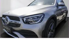 Gebraucht 2021 Mercedes GLC220 AMG line | 40.770 € (Fairer Preis)