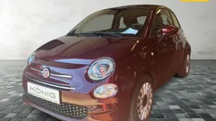Gebraucht 2020 Fiat 500 Lounge Kleinwagen | 13.490 € (Fairer Preis)