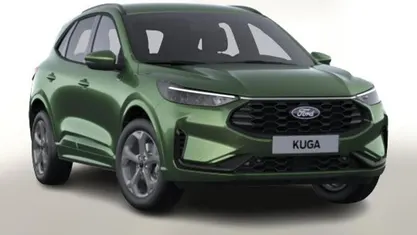 Gebraucht Ford Kuga ST-Line 179 PS (131 kW) 2025 SUV