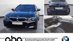 BMW 320e