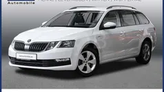 Gebraucht 2019 Skoda Octavia Soleil Kombi | 15.570 € (Fairer Preis)