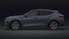 Gebraucht 2025 Cupra Formentor SUV | 32.538 € (Superpreis)