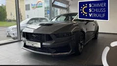 Grau Neu 2025 Ford Mustang Dark Horse Coupé | 66.289 € (Fairer Preis)