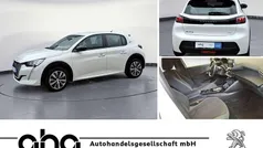 Gebraucht 2022 Peugeot e-208 Active Kleinwagen | 14.990 € (Guter Preis)