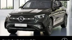Mercedes GLC220