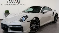 Gebraucht 2021 Porsche 992 Coupé | 179.989 € (Fairer Preis)