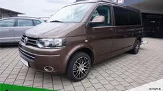 Gebraucht 2011 VW T5 Comfortline Van | 16.990 € (Guter Preis)