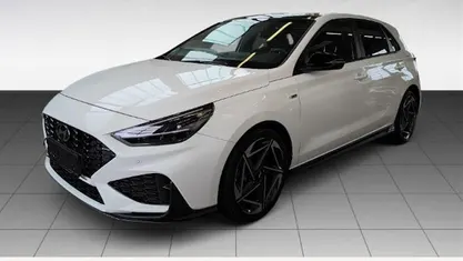 Gebraucht Hyundai i30 N Line 140 PS (102 kW) 2025 Limousine