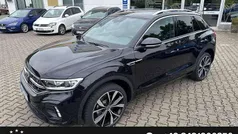 Deepblackperl Neu 2025 VW T-Roc R-line SUV | 37.890 € (Superpreis)